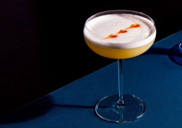 Altamirano Restaurant & Bar