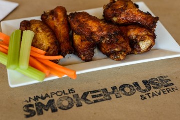 ANNAPOLIS SMOKEHOUSE & TAVERN