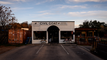 Civil Goat Cuernavaca