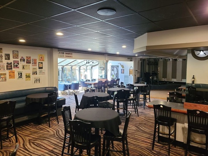 Restaurant banner image