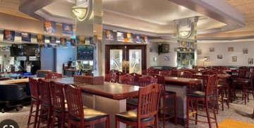 Three Shastas Bar & Grill 1830 HILLTOP DR