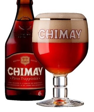 Chimay Red