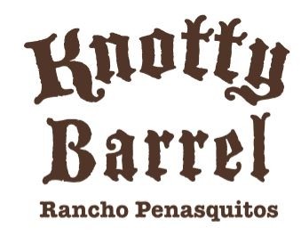 Knotty Barrel - Rancho Penasquitos Black Mountain