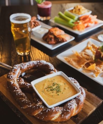 Knotty Barrel - Rancho Penasquitos