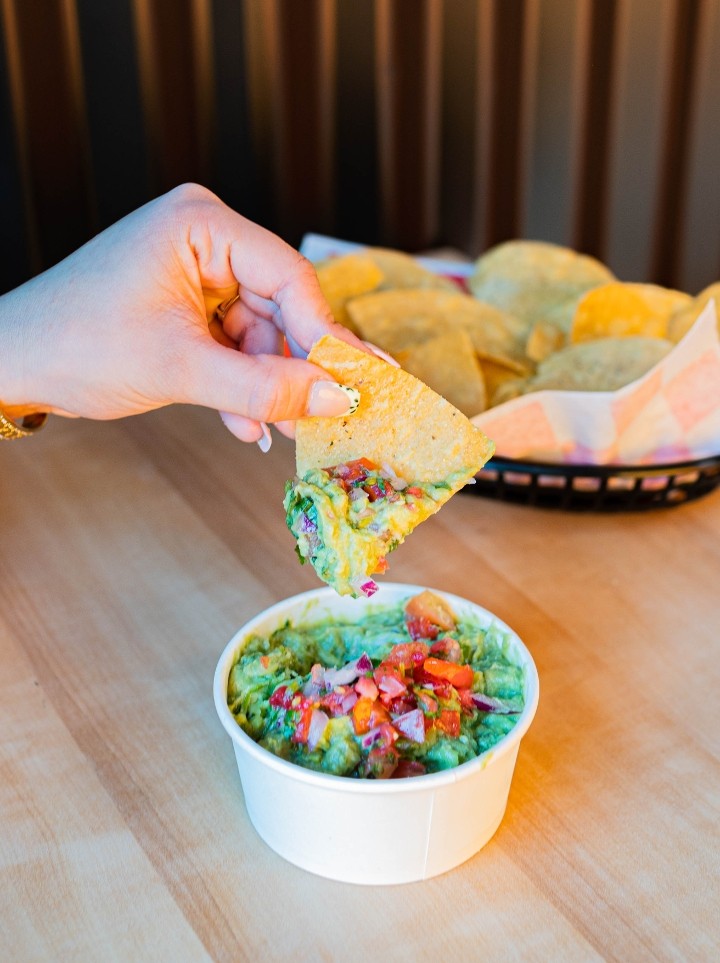 Tacos Number Juan 910 Martin Luther King Parkway ACP Vegan Chicken