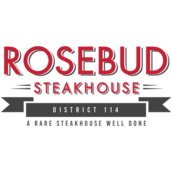 Rosebud Steakhouse RS - DALLAS