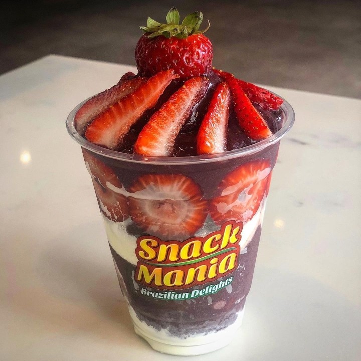 Açaí Cup