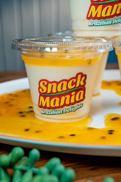 Snack Mania Brazilian Delights - Newark, NJ Restaurant