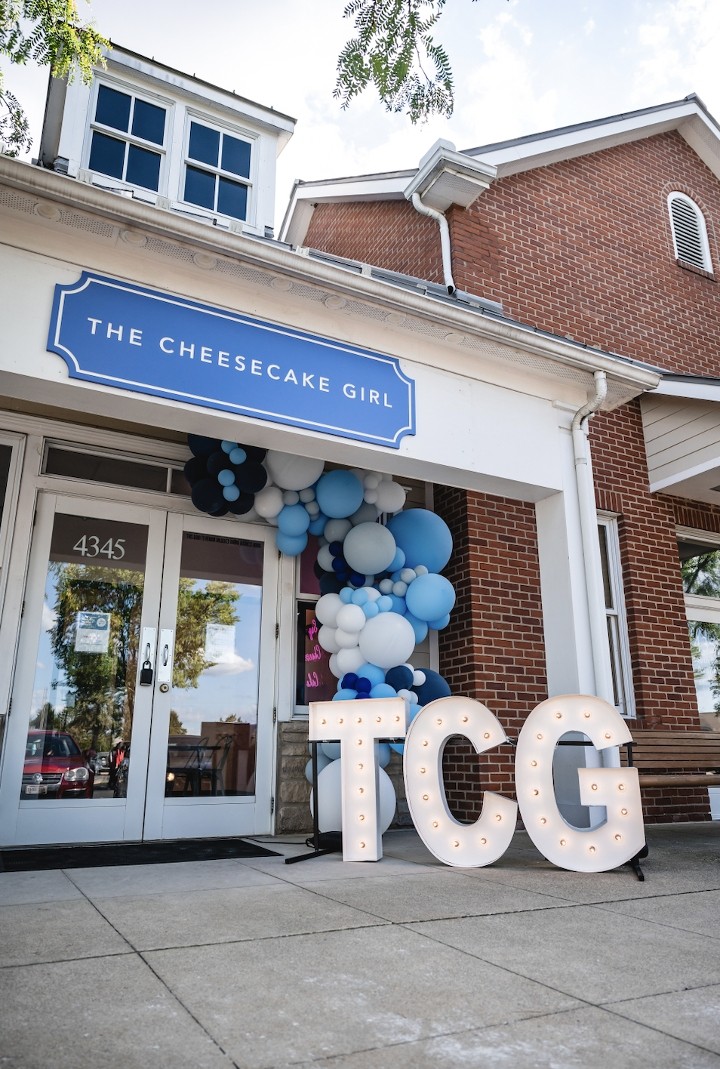 TCG - Hilliard