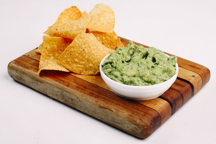 Chips & Guac