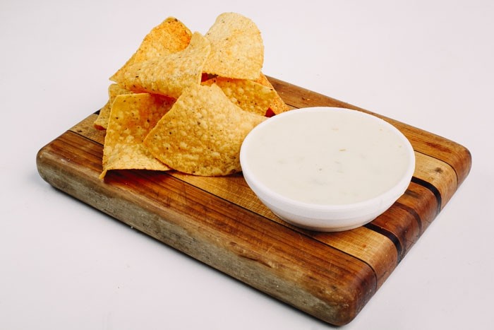 Chip & Queso