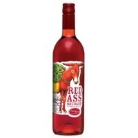 Red Ass Rhubarb- Retail