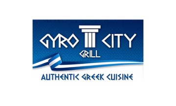 Gyro City Grill NEW ALBANY