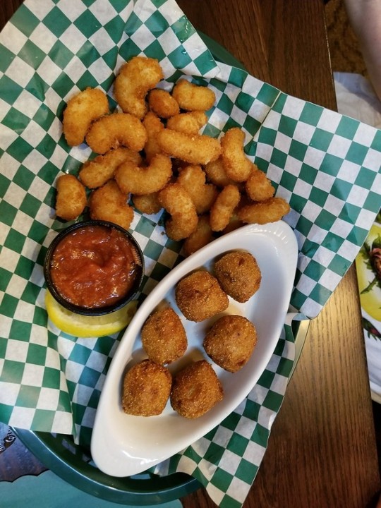 Fried Shrimp