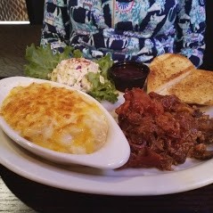 'Chorken' Dinner Platter