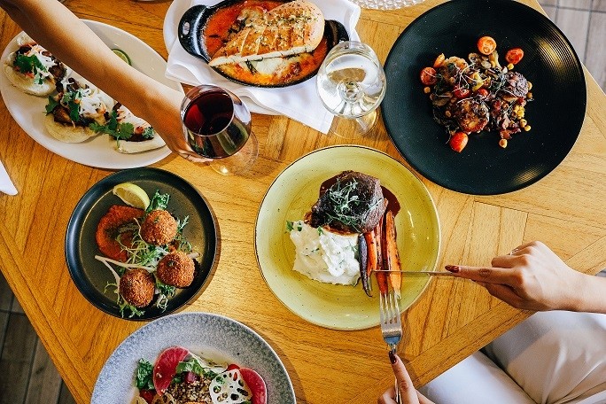 Restaurant banner image