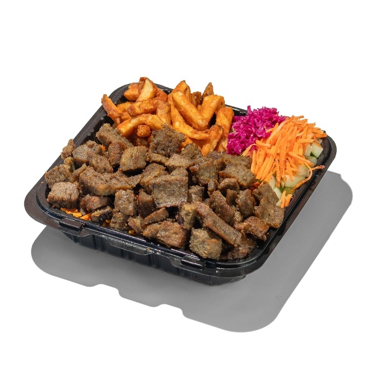 Blazin Chicken & Gyro - Hackensack