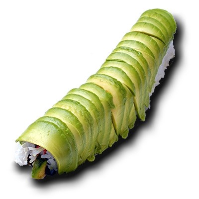 Avocado Roll