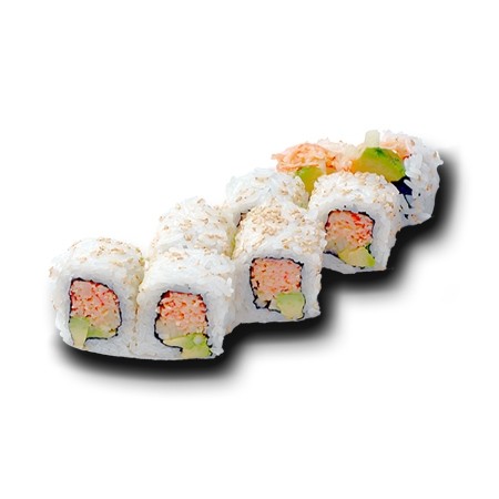 CA (Spicy) Roll