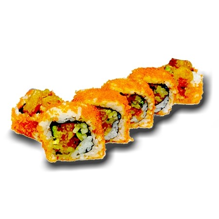 New Orleans Roll