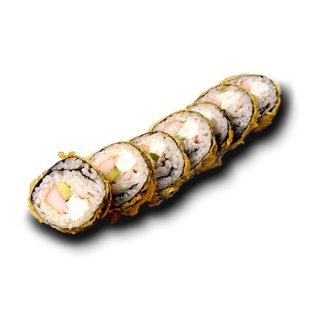 Tempura Roll