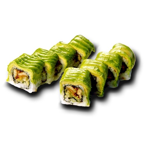 Caterpillar Roll