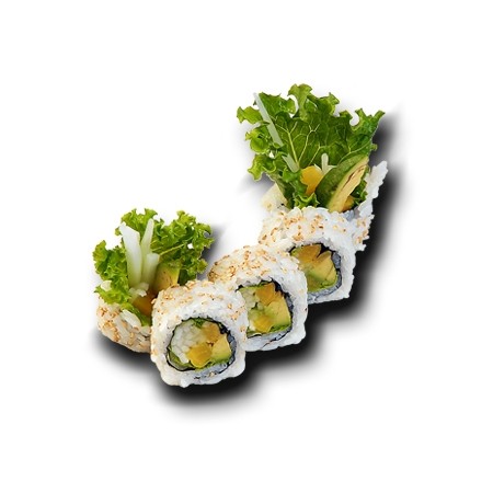 Vegetarian Roll