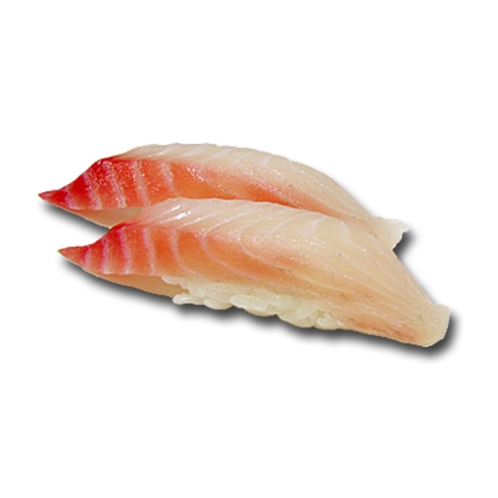 White Fish Nigiri