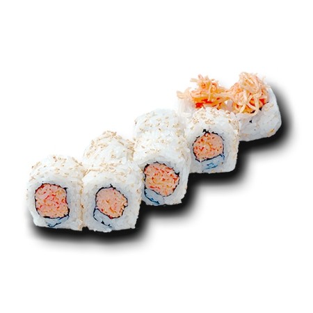 Crab (Spicy) Roll