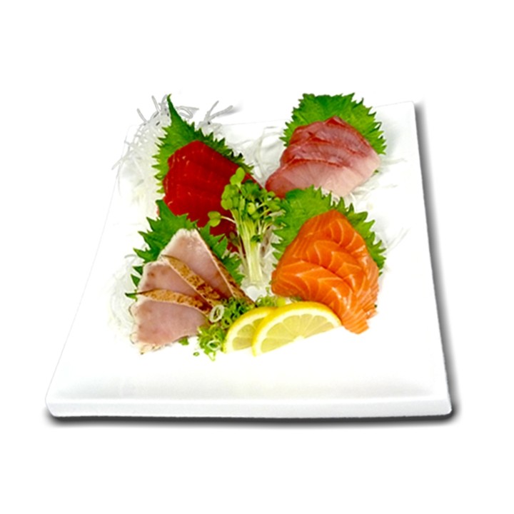 Combination Sashimi (sm-12)