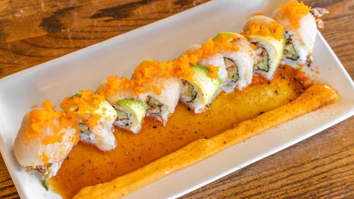 Albuquerque Roll