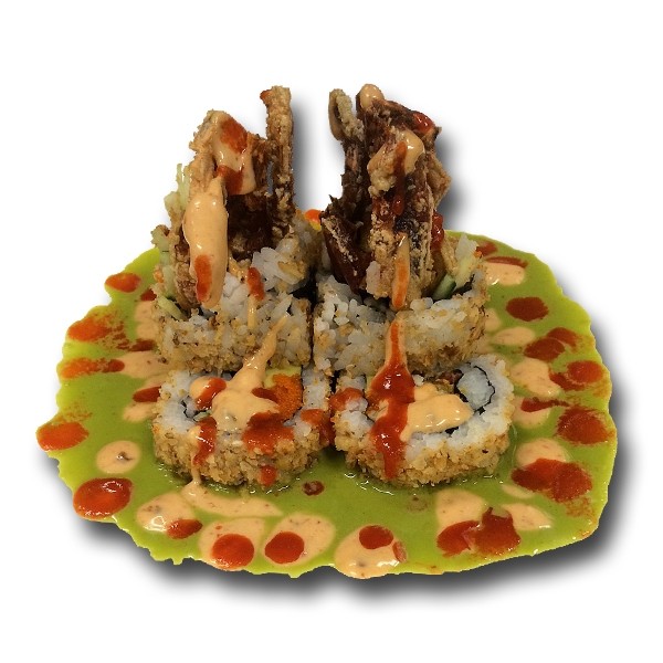 Zombie Roll