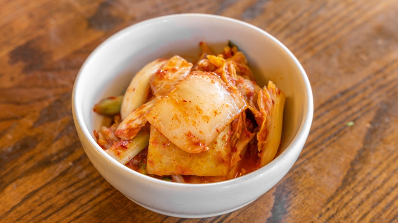 Kimchi (Nappa)