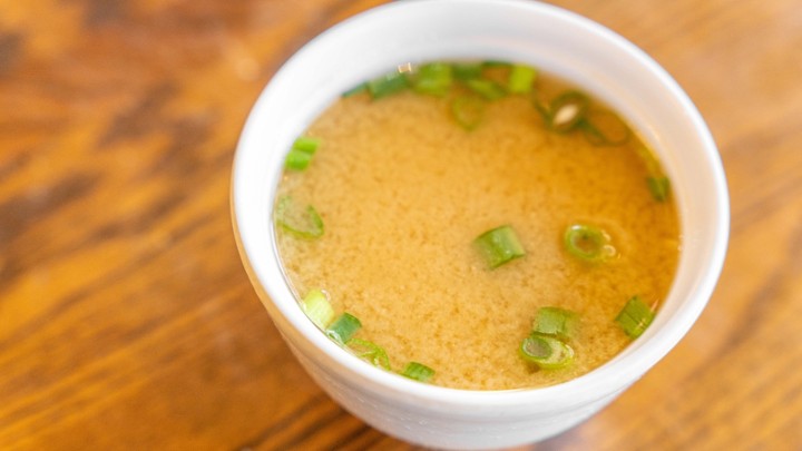 Miso Soup Cup (10oz)