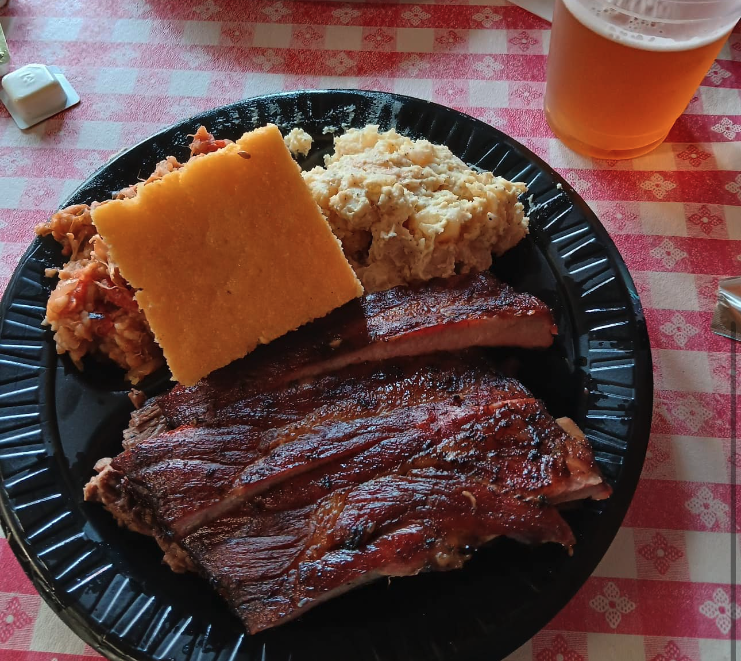 Goody Cole's Smokehouse