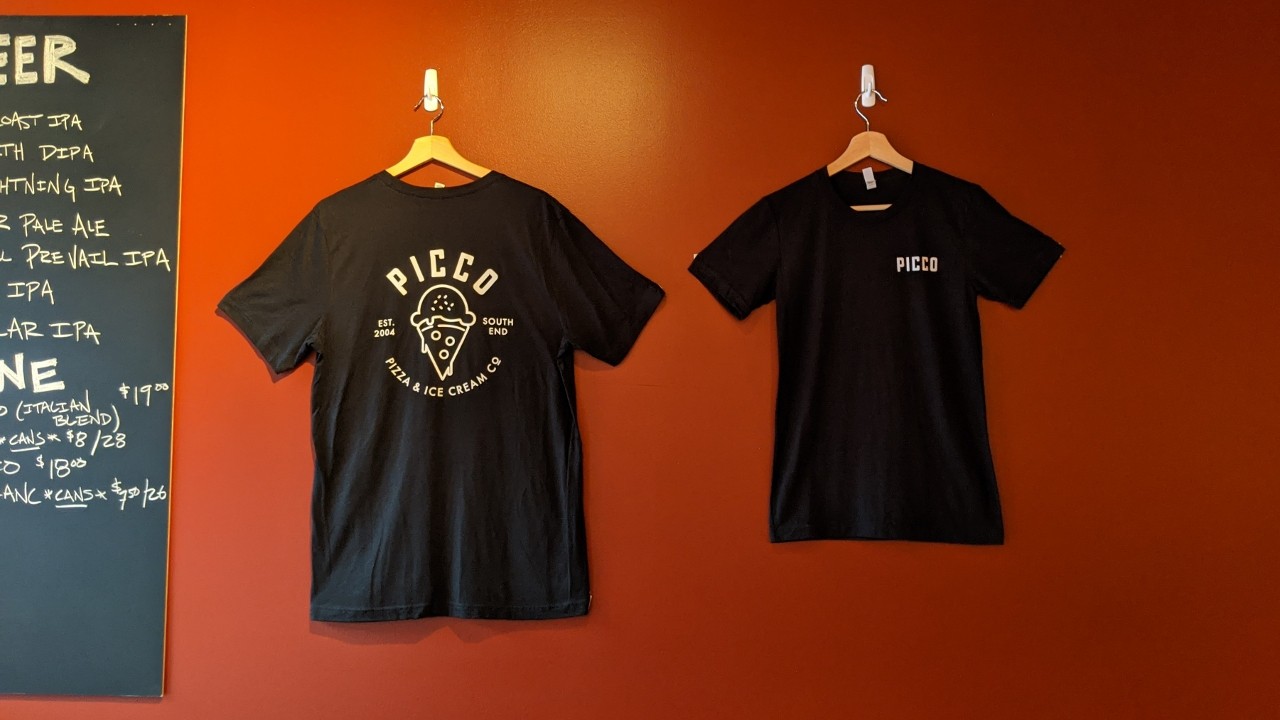 PICCO T-SHIRT