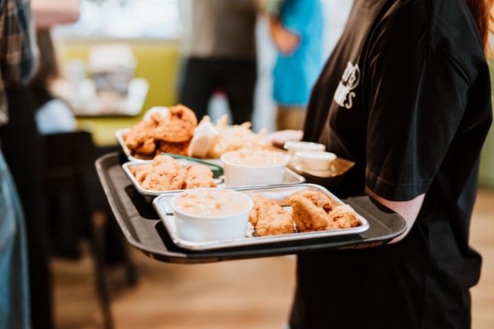 Restaurant banner image