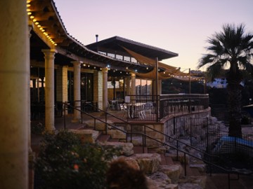 Canyon Grille
