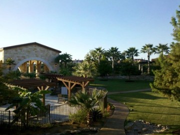 Canyon Grille 103 Yacht Club Cove