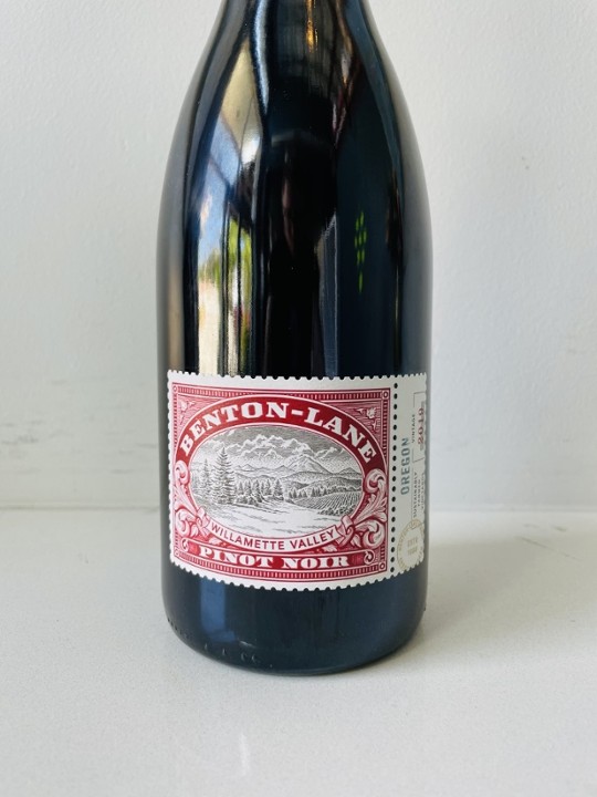 Benton-Lane Pinot Noir TO GO