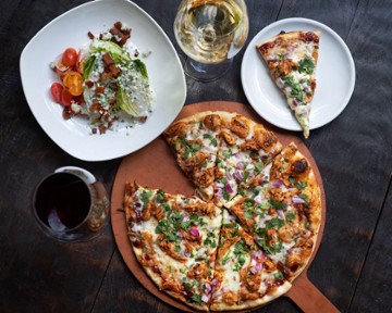Grove Wine Bar & Kitchen - Lakeway