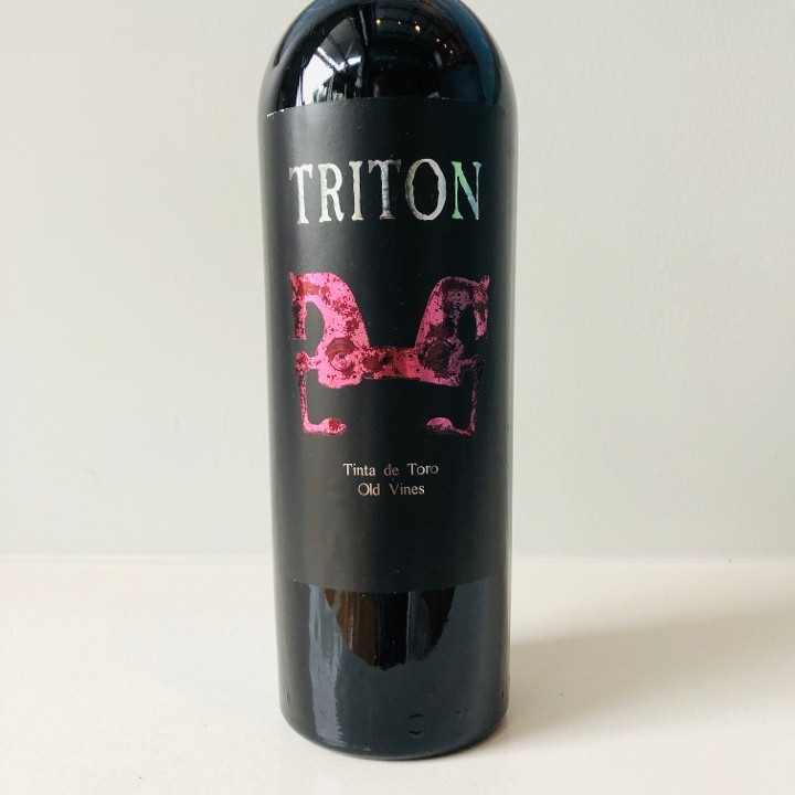 Bodegas Ordóñez Tinta de Toro "Triton" TO GO