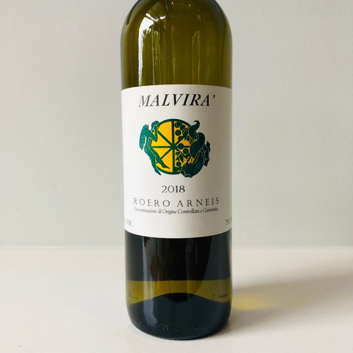 Malvirà Roero Arneis TO GO