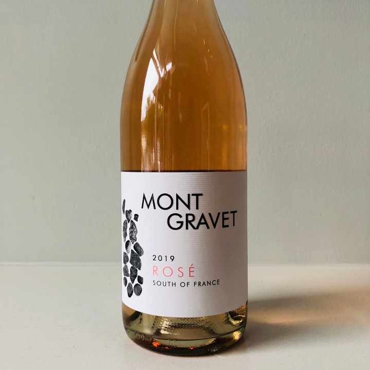 Mont Gravet *Rosé* TO GO