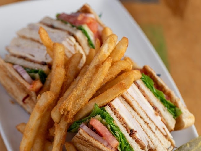 Swami's La Mesa