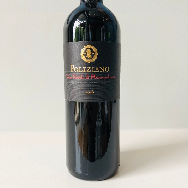 Poliziano Vino Nobile di Montepulciano TO GO