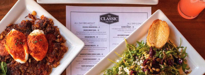 Restaurant banner image
