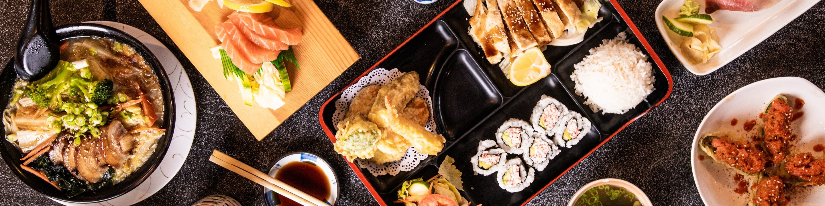 Restaurant banner image