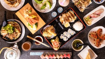 YAMA SUSHI