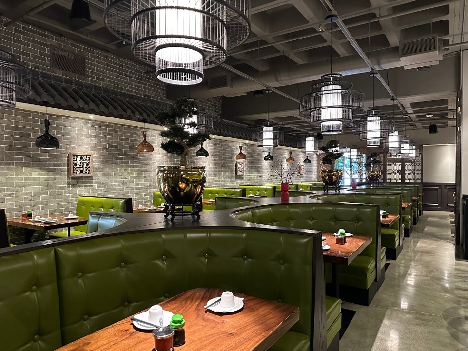 Restaurant banner image